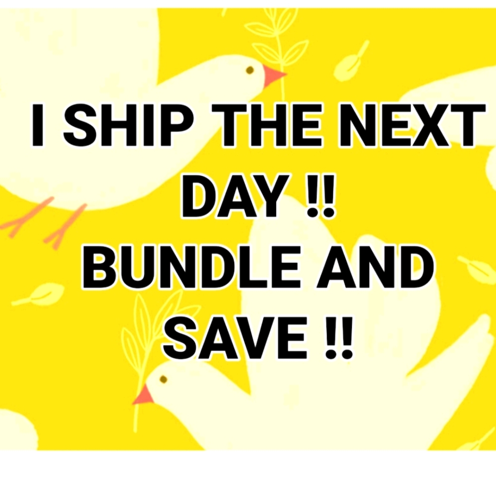 Everything is negotiable !$$